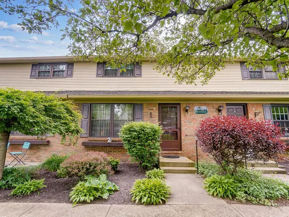 655 Providence Ave Unit I, Columbus, OH 43214