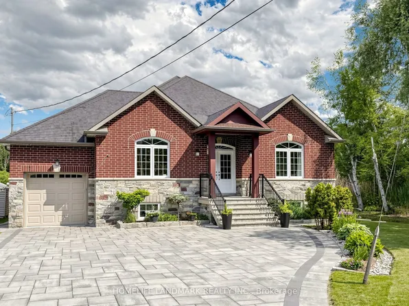 61 Irving Dr, Georgina, ON L0E 1N0