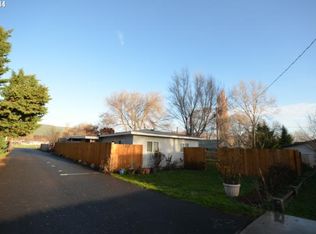 1020 Snipes St, The Dalles, OR