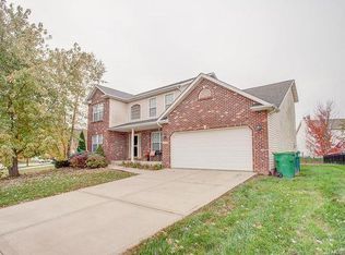7041 Bellingham Cir, O Fallon, IL 62269