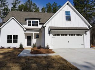 LOT 25 25 Long Branch Trl #25, Sharpsburg, GA 30277
