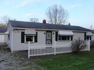 536 Orris Rd, Leavittsburg, OH 44430