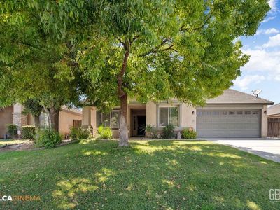 9003 Great Harvest Dr, Bakersfield, CA, 93313