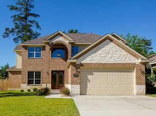 8403 Oak Knot Ct, Spring, TX 77389