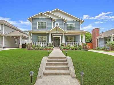 5351 Miller Ave, Dallas, TX, 75206
