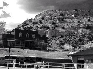 1136 Washam Rd, Green River, WY 82935