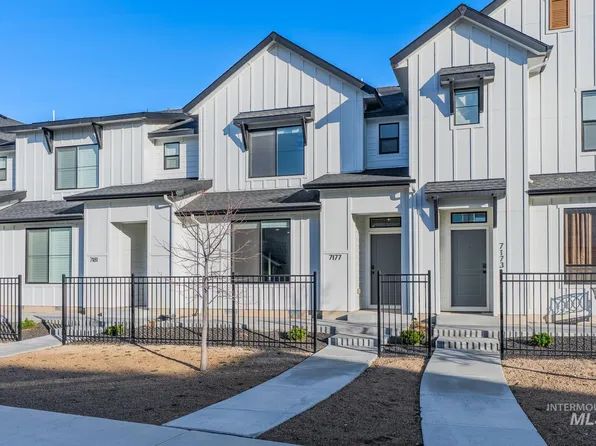 7177 W Madronawood St, Boise, ID 83709