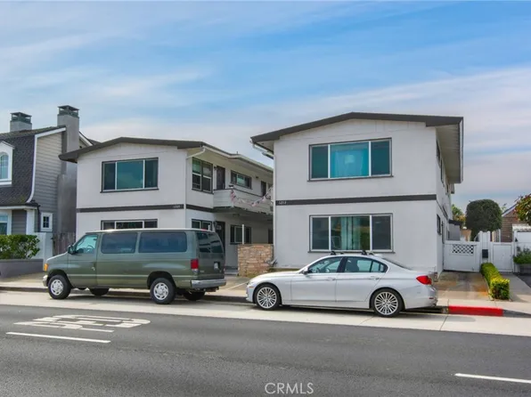 1213 W Balboa Blvd, Newport Beach, CA 92661