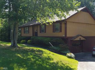 230 Semi Circle Dr, Demorest, GA 30535