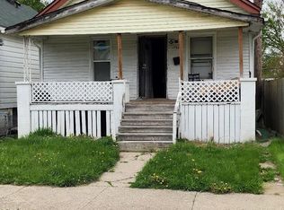 17336 Waltham St, Detroit, MI 48205