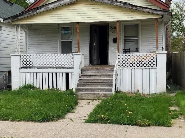 17336 Waltham St, Detroit, MI 48205