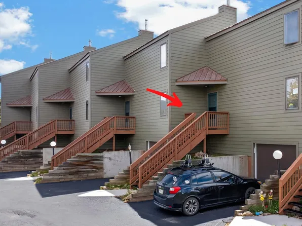 206 County Road 4421 #4A, Grand Lake, CO 80447