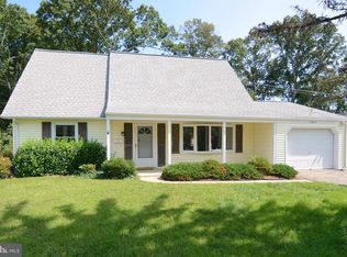 3601 Majestic Ln, Bowie, MD 20715