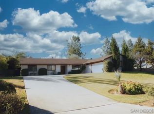 1360 Knoll Rd, Redlands, CA 92373