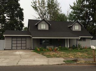 17785 SW Vincent St, Beaverton, OR 97078