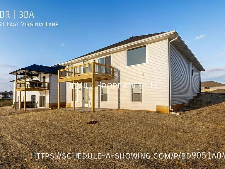 883 E Virginia Ln — Photo 25