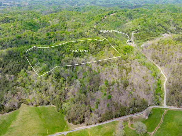 Stokes Valley Way, Newport, TN 37821