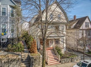 107 Glenwood Rd #3, Somerville, MA 02145