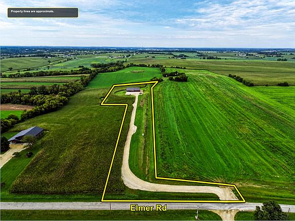 2nd image of W450 Elmer Rd