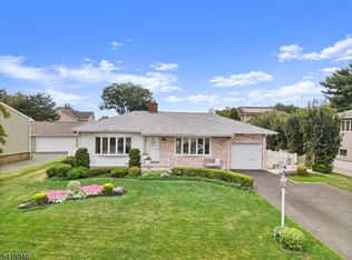99 Normandy Rd, Clifton, NJ 07013