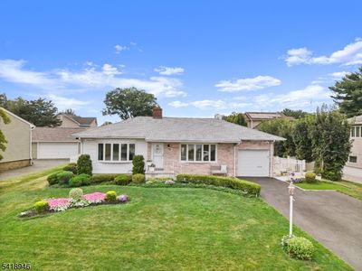 99 Normandy Rd, Clifton, NJ, 07013