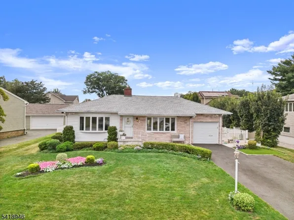 99 Normandy Rd, Clifton City, NJ 07013