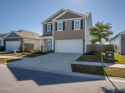 106 Mesa Lane, Surf City, NC, 28445
