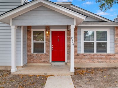 7326 Weybridge, San Antonio, TX, 78250