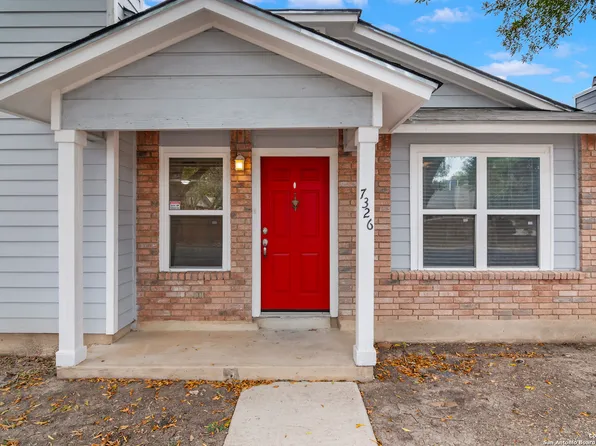 7326 Weybridge, San Antonio, TX 78250