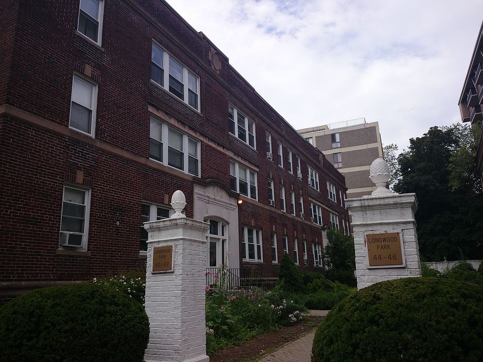 1st image of 42 Longwood Ave APT 1