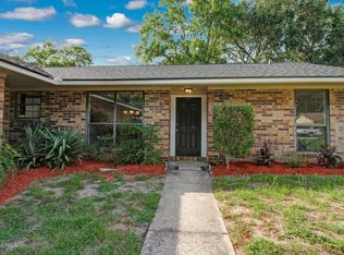 7975 Gulf Rd S, Jacksonville, FL 32244