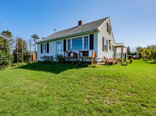 662 Saint George Rd, South Thomaston, ME 04858