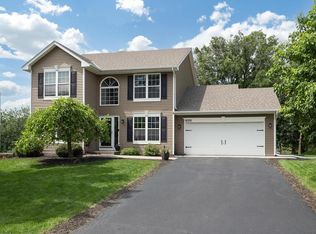 18232 Roosevelt St NW, Elk River, MN 55330