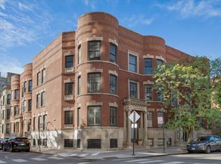 533 W Belmont Ave #1, Chicago, IL 60657