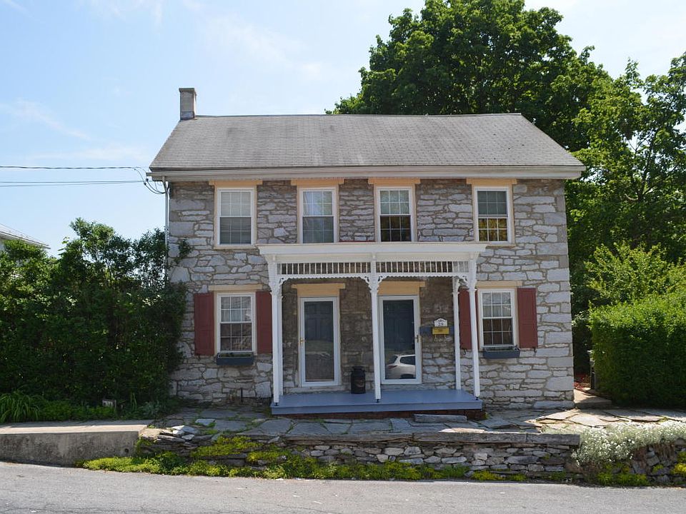 38 S Lancaster St, Annville, PA 17003 Zillow