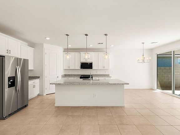 Welcome to the Sawyer floorplan.