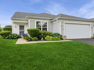 12140 Hideaway Dr, Huntley, IL 60142