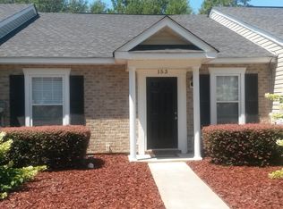 153 Bentley Dr, North Augusta, SC 29860