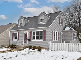 3475 N 95th St, Milwaukee, WI 53222