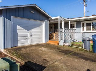 5660 Daisy St SPACE 76, Springfield, OR 97478