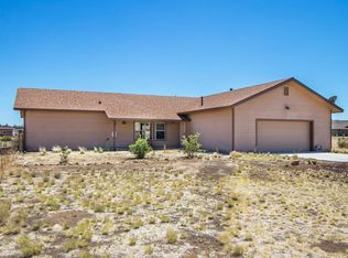 9783 Colfax Rd, Flagstaff, AZ 86004