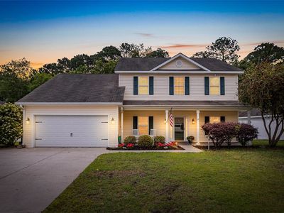 27 Heron Ct, Brunswick, GA, 31525