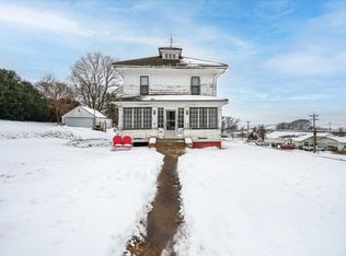 202 Y St, Dunlap, IA 51529