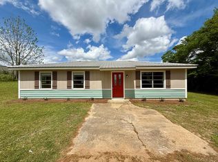 11362 S County Road 33 Rd, Dothan, AL 36301