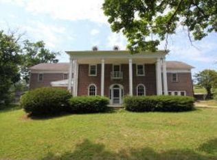 16 Cemetery Ave, Du Bois, PA 15801