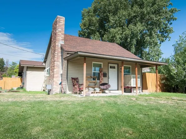 211 Archer St, Blackfoot, ID 83221