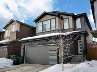 5480 Kootook Rd SW, Edmonton, AB T6W 2Z5