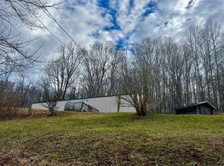 415 Collins Ave, Pembroke, VA 24136