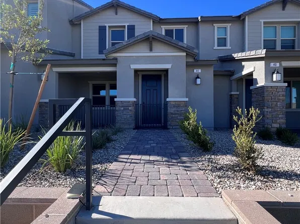 44 Hornbeck Ln, Las Vegas, NV 89138