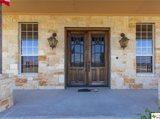 501 Fm 2843, Florence, TX 76527